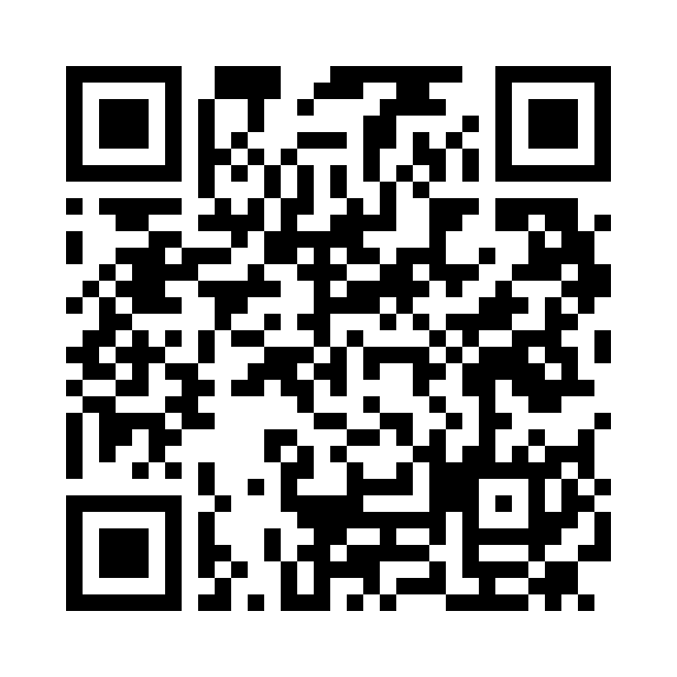 Kod QR do zgłoszeń akcji „Akcja Czysta Wisła”
