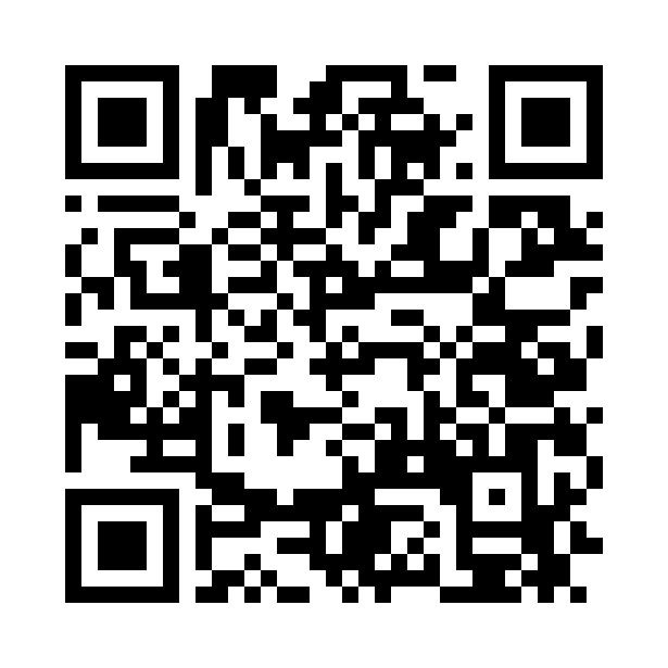 Kod QR do zgłoszeń akcji „Fundacja Zielone Jutro”