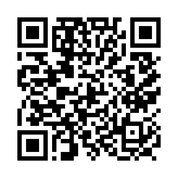 Kod QR do zgłoszeń akcji „Sprzątanie Świata”